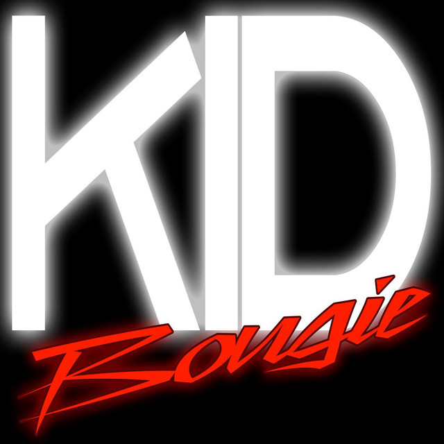 KidBougie cover