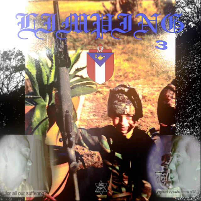 LIMPING III cover art