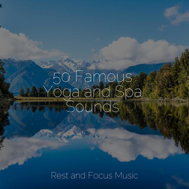 50 Famous Yoga and Spa Sounds - Album by Musica Para Dormir y Sonidos ...