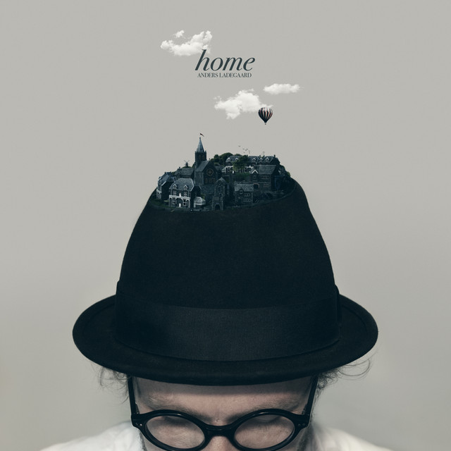 Home cover art