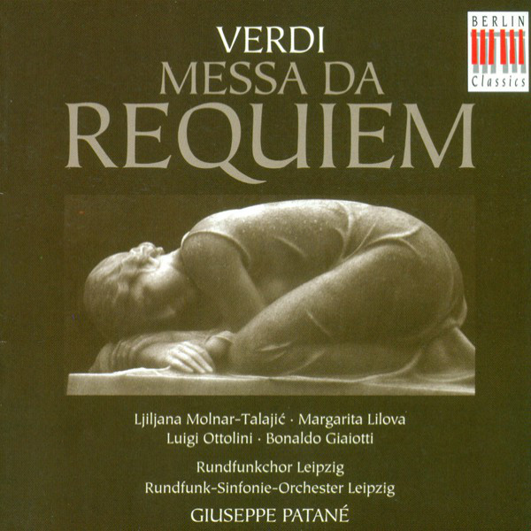 Verdi: Messa da Requiem