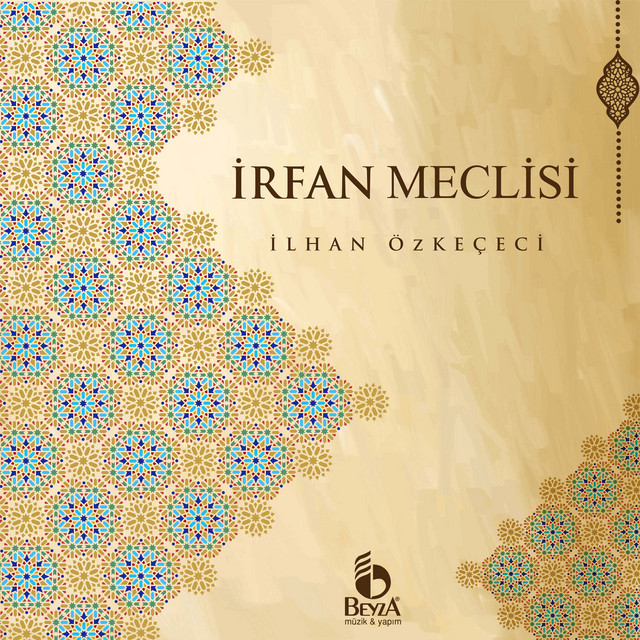 İrfan Meclisi cover art