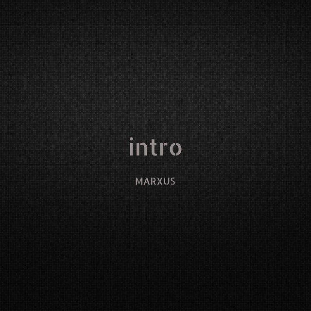 MARXUS | Spotify