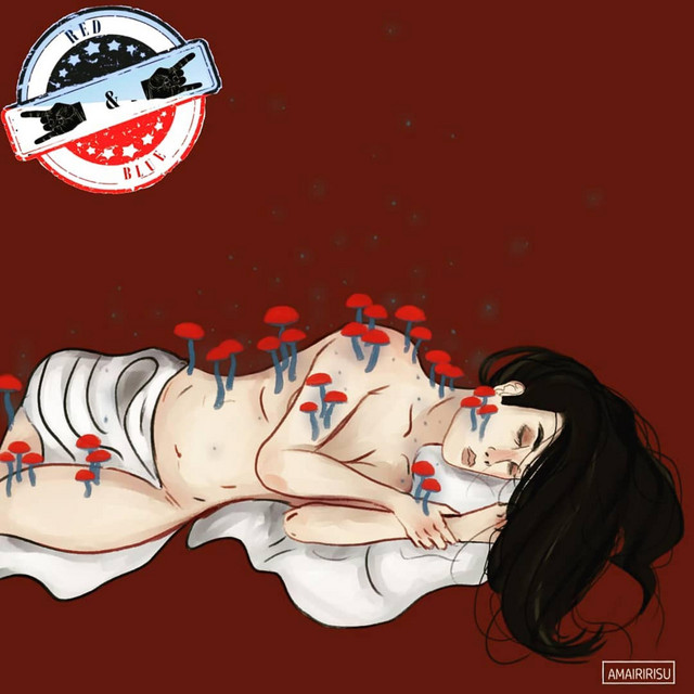 Amatista cover art