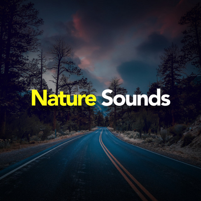 Nature Sounds cover art