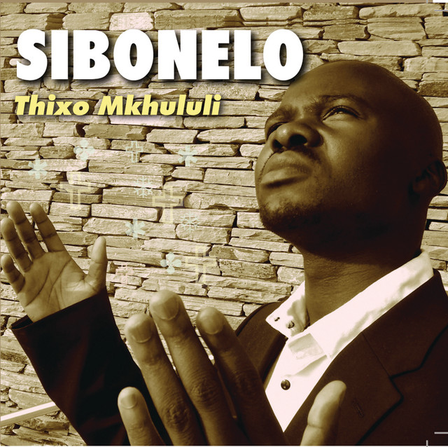 Thixo Mkhululi cover art
