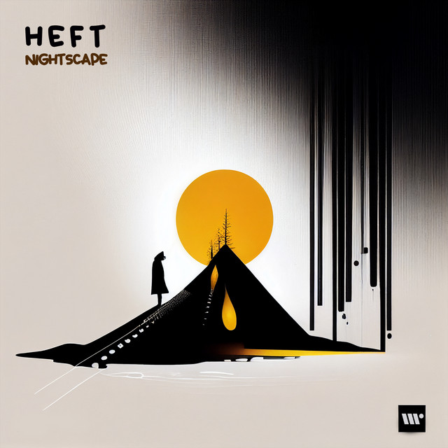 Nightscape artwork