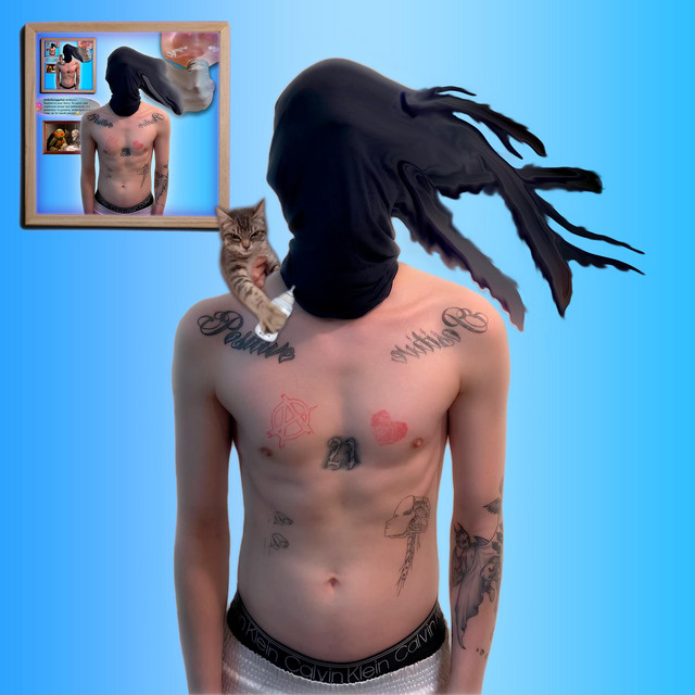 thoughts & dreams cover art