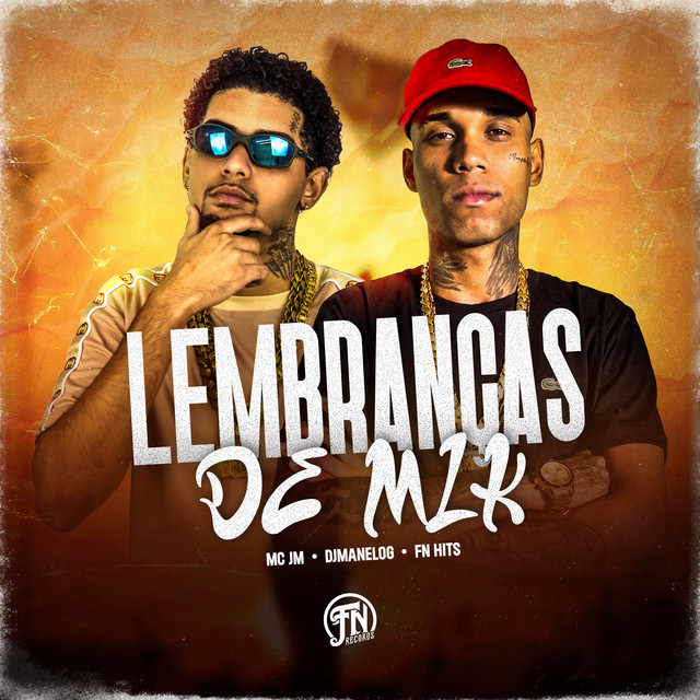 Lembranças de Mlk