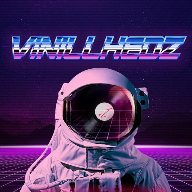 Vin(ill) Hedz cover art