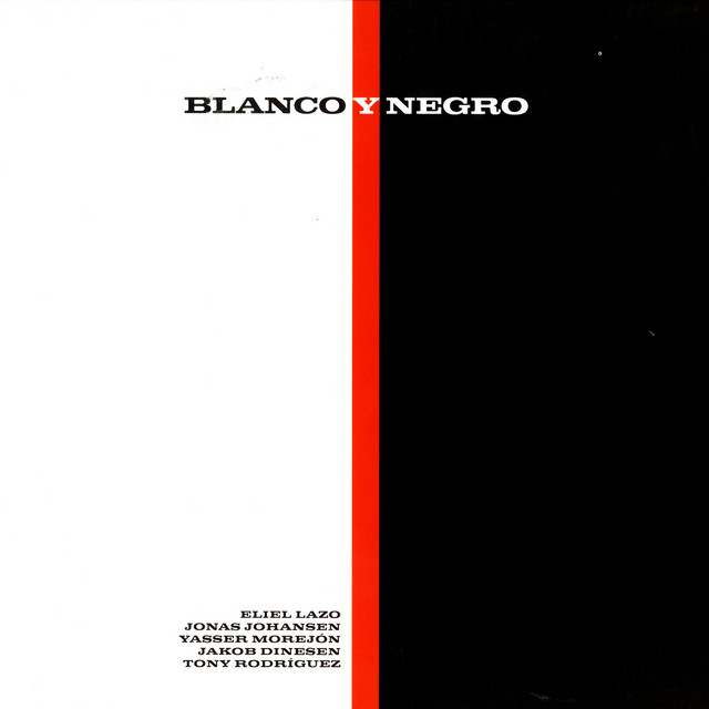 Blanco Y Negro