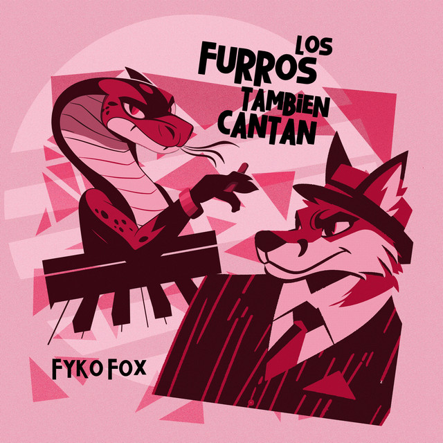 Los Furros También Cantan cover