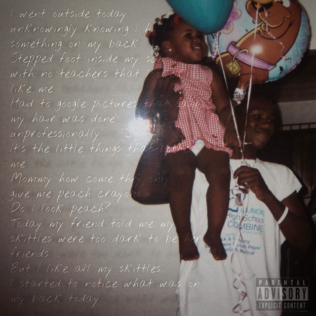 Do Not Disturb cover art