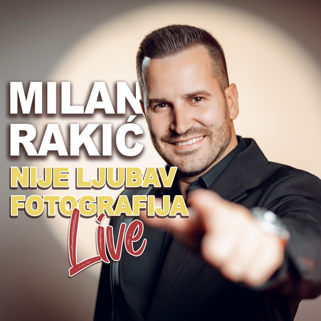 Milan Rakic
