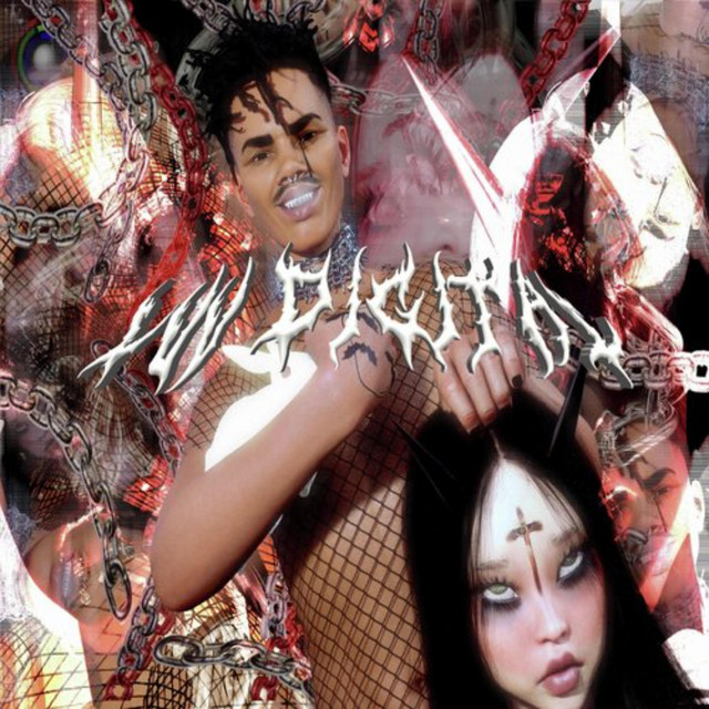 Luv Digital cover art