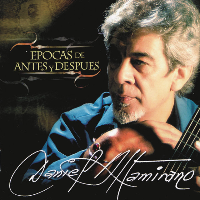 Epocas De Antes Y Después cover art
