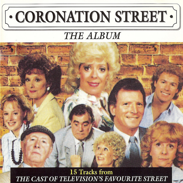 Family [DVD] St: Albums その他 Coronation
