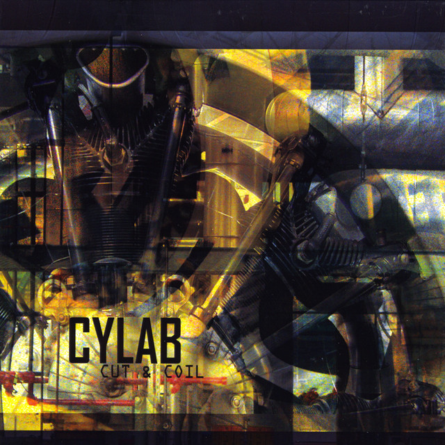 Cut & Coil cover art