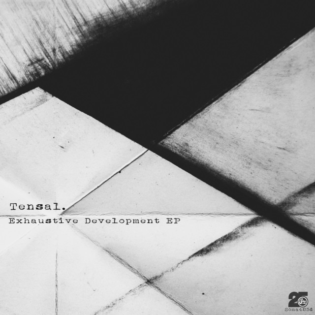 Development 2 album art