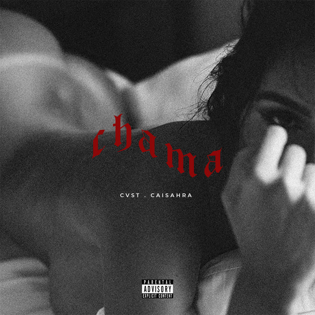 Chama cover art