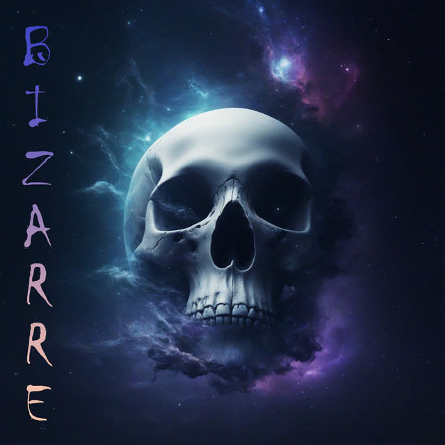 Cover art for Phonkerstein Beats — Bizarre