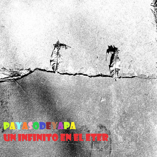 Écouter "Indie" de Payasodeyapa