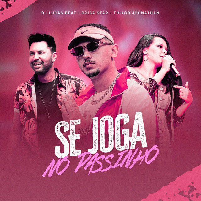 Se Joga no Passinho - Remix