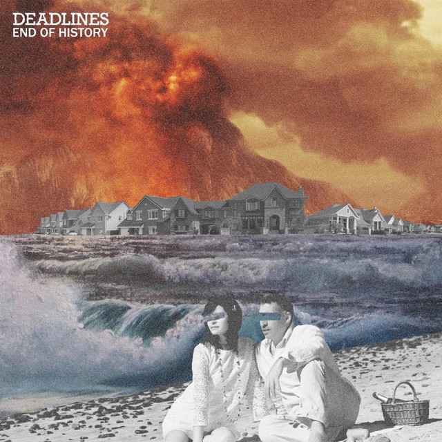 Deadlines