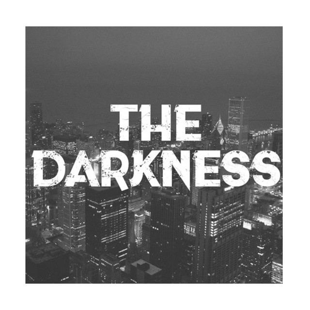 The Darkness by Matic