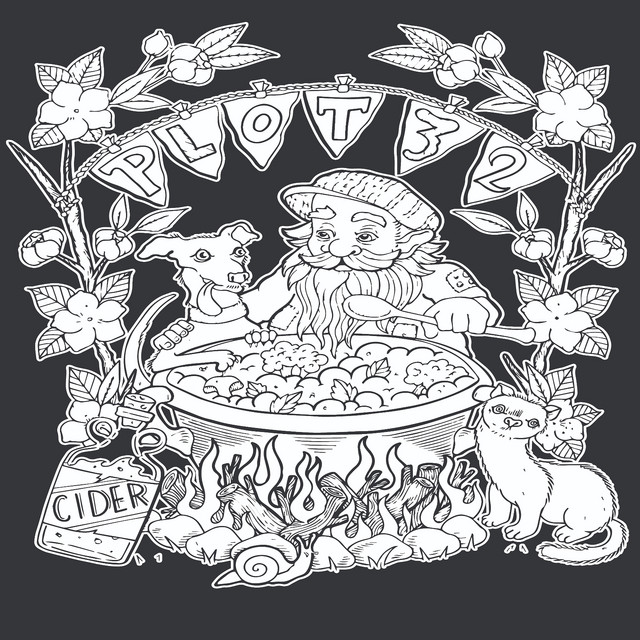 Yorkshire Gnome cover
