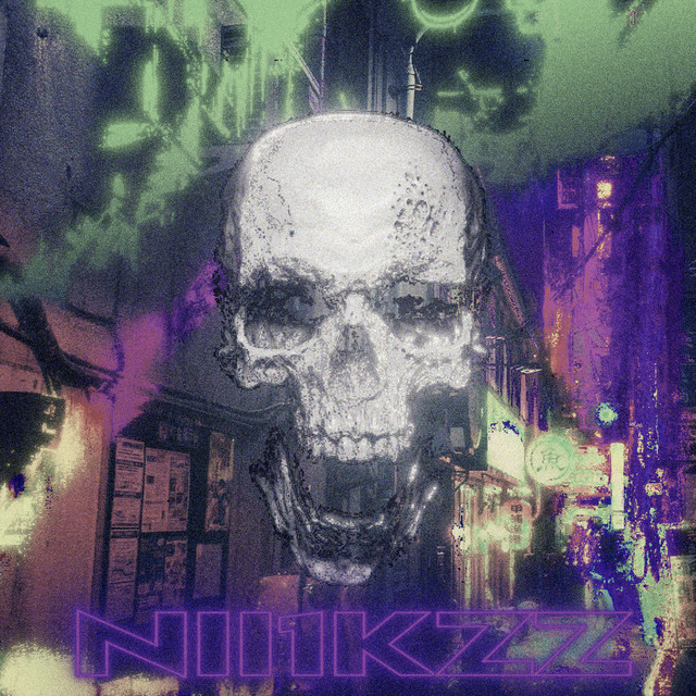 Niil1kzz cover art