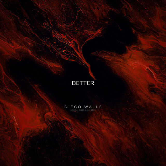 Better - Radio Edit
