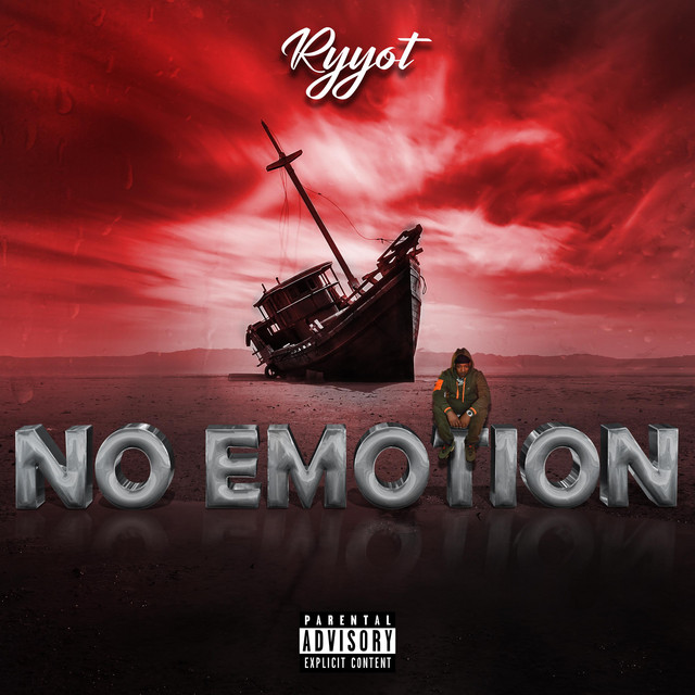 No Emotion cover art