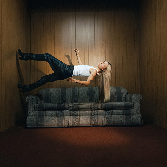 Physics cover art