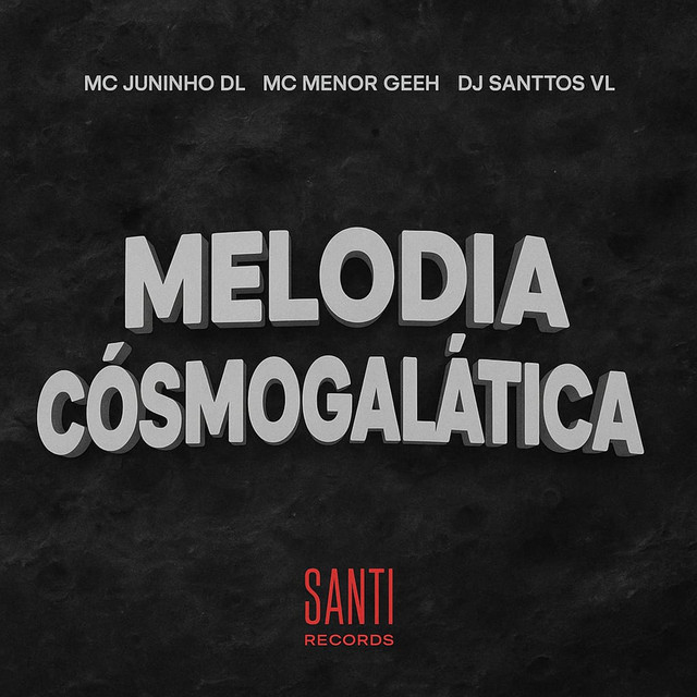 Melodia Cósmogalática