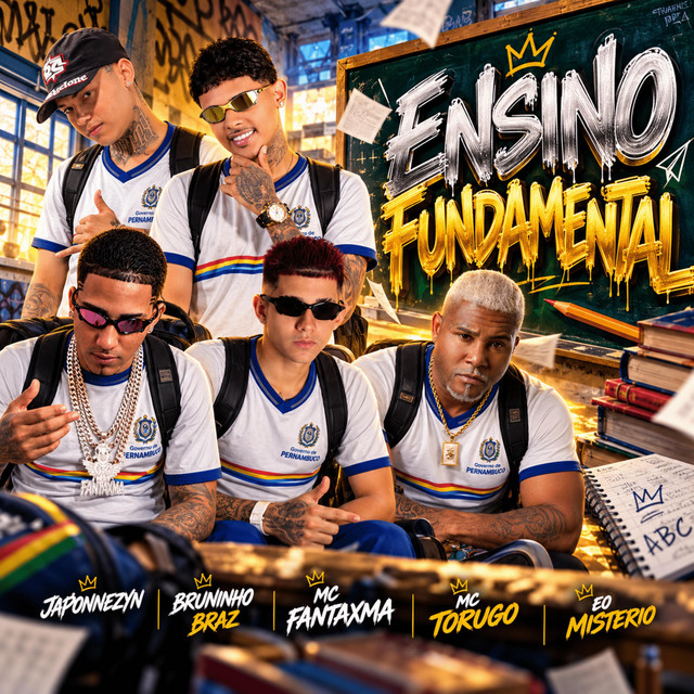 Ensino Fundamental