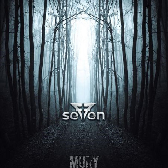 Mury cover art