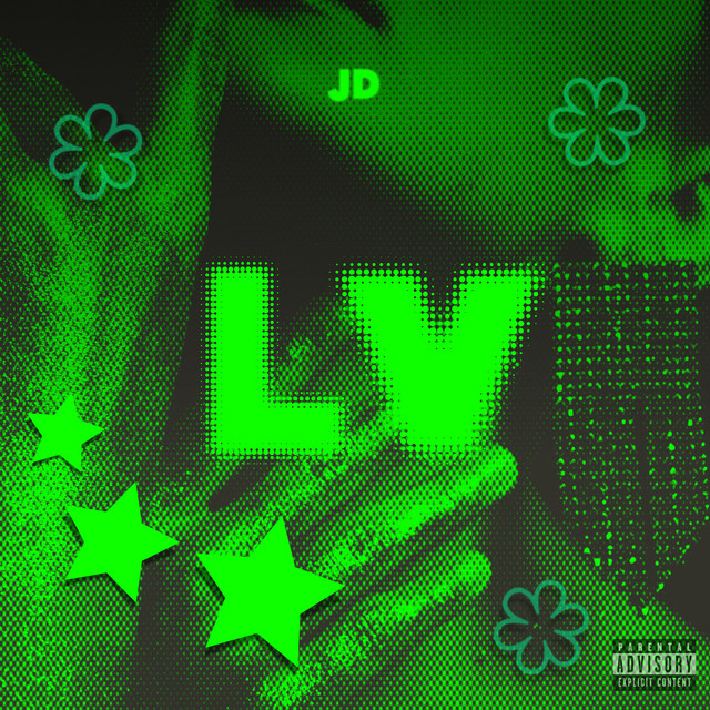 LV cover art