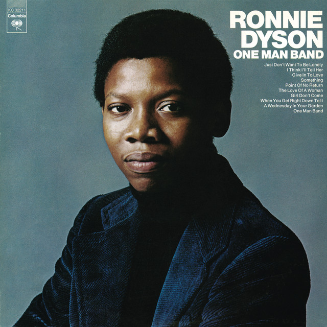 One Man Band (Plays All Alone) - Single Version