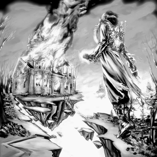 Out Alive (Moonlit Version)