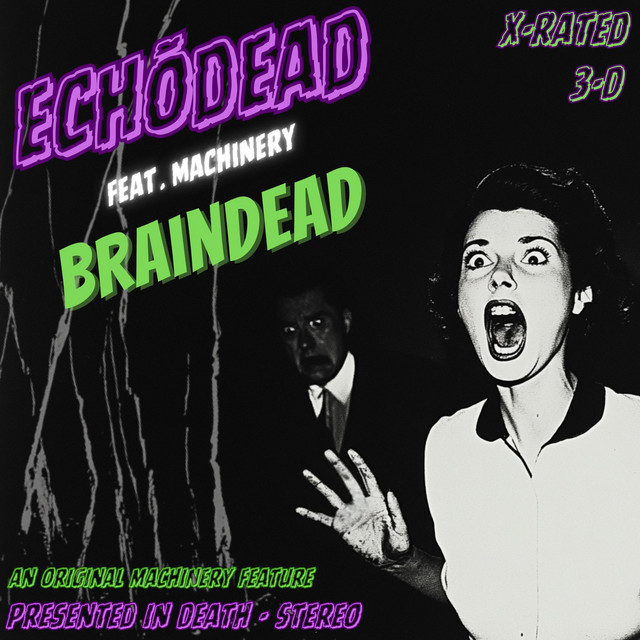 Braindead cover art