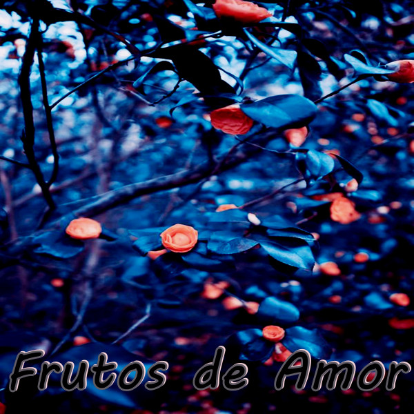 Frutos de Amor cover art