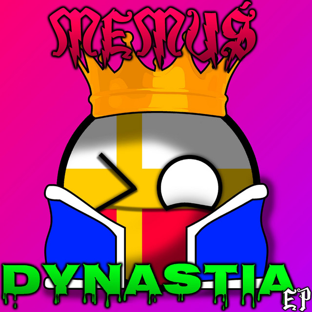 DYNASTIA cover art