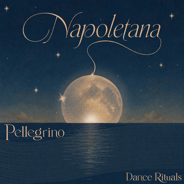 Napoletana - Dance Rituals