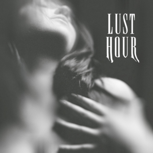 Lust Hour cover art