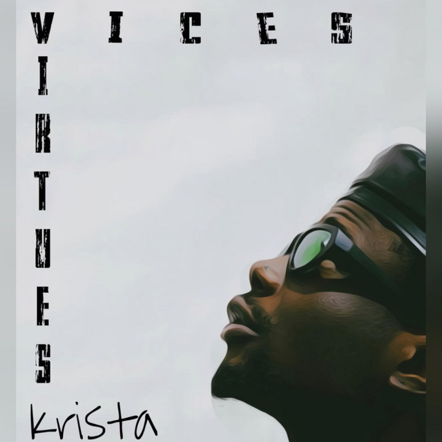 vices & virtues cover art