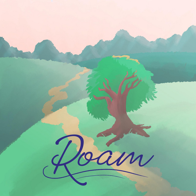Roam cover