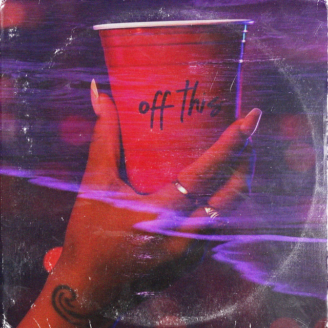 Off This cover art