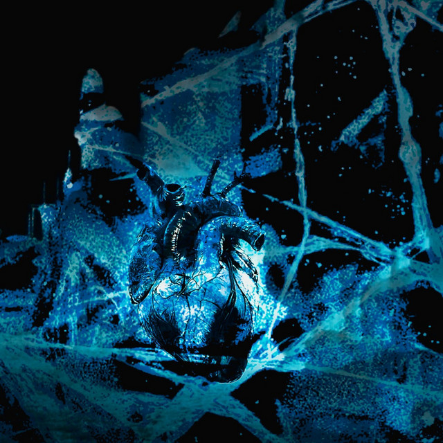Led cover art