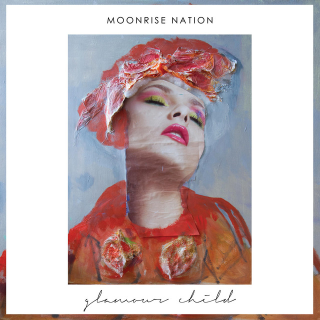 Glamour Child cover art